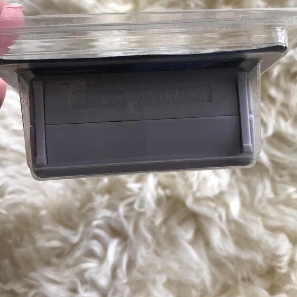 Cosco File Copy Stamp - Picture 3 of 4
